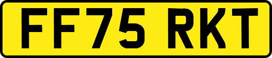 FF75RKT