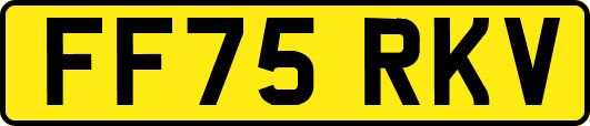 FF75RKV