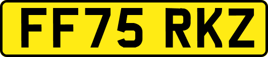 FF75RKZ