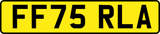 FF75RLA