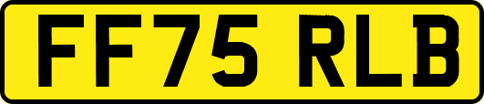 FF75RLB
