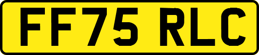 FF75RLC