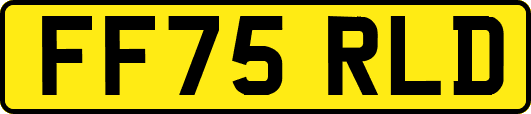 FF75RLD