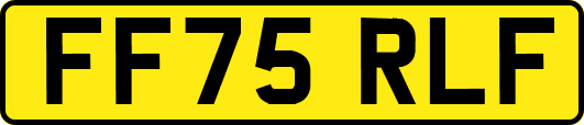 FF75RLF