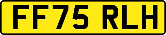 FF75RLH