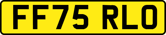 FF75RLO