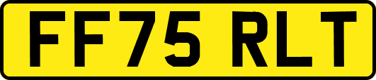 FF75RLT