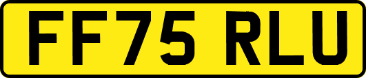 FF75RLU