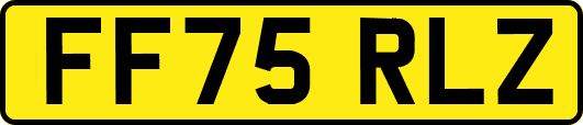 FF75RLZ