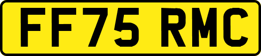 FF75RMC