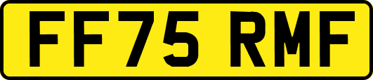 FF75RMF