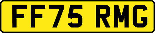 FF75RMG