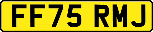 FF75RMJ