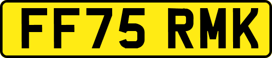 FF75RMK