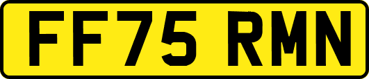 FF75RMN