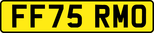 FF75RMO