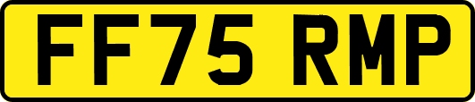 FF75RMP