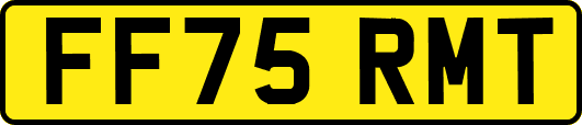 FF75RMT