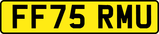 FF75RMU