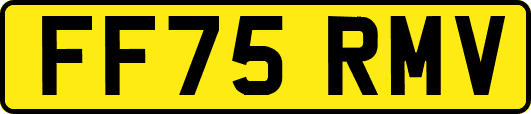 FF75RMV