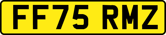 FF75RMZ
