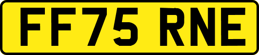 FF75RNE