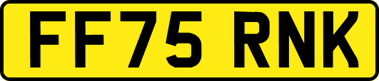 FF75RNK