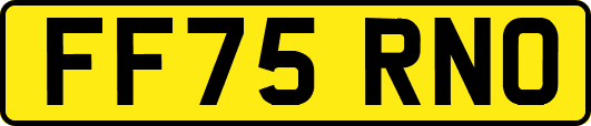 FF75RNO