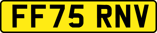 FF75RNV