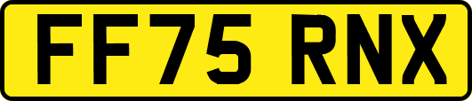 FF75RNX