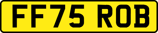 FF75ROB