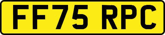 FF75RPC