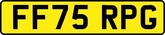 FF75RPG