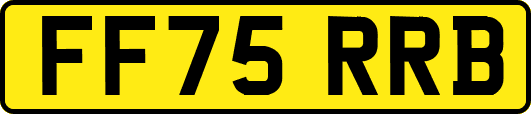 FF75RRB