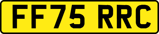 FF75RRC