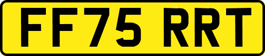 FF75RRT