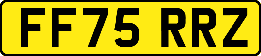 FF75RRZ