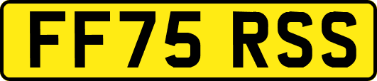 FF75RSS