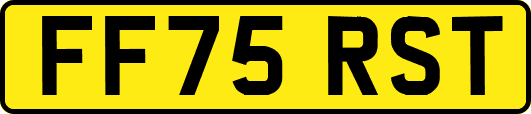 FF75RST