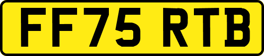 FF75RTB