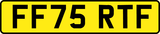 FF75RTF