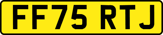 FF75RTJ