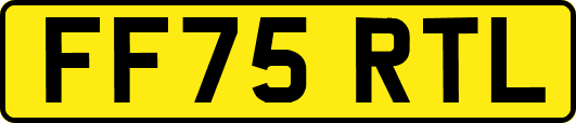 FF75RTL