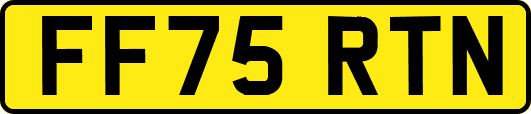 FF75RTN