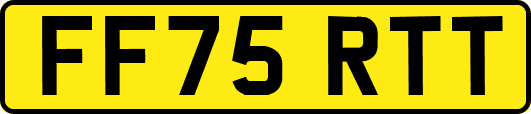 FF75RTT