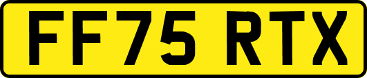 FF75RTX