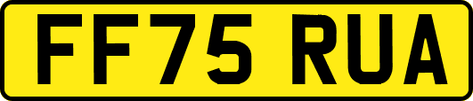 FF75RUA