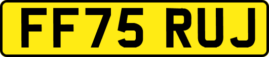 FF75RUJ