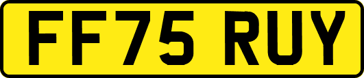 FF75RUY