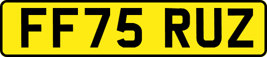 FF75RUZ